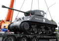 Sherman Jumbo A4 Photo Print