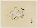Shibata Zeshin bowl Art A4 Photo Print