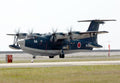 Shinmaywa Us2 Amphibious Flying Boat Japan 2 A4 Photo Print