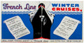  Ship 025 Vintage A4 Photo Print