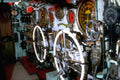 Ship Engine Control A4 Photo Print