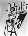Shirley Anne 2 film star poster A4 Photo Print