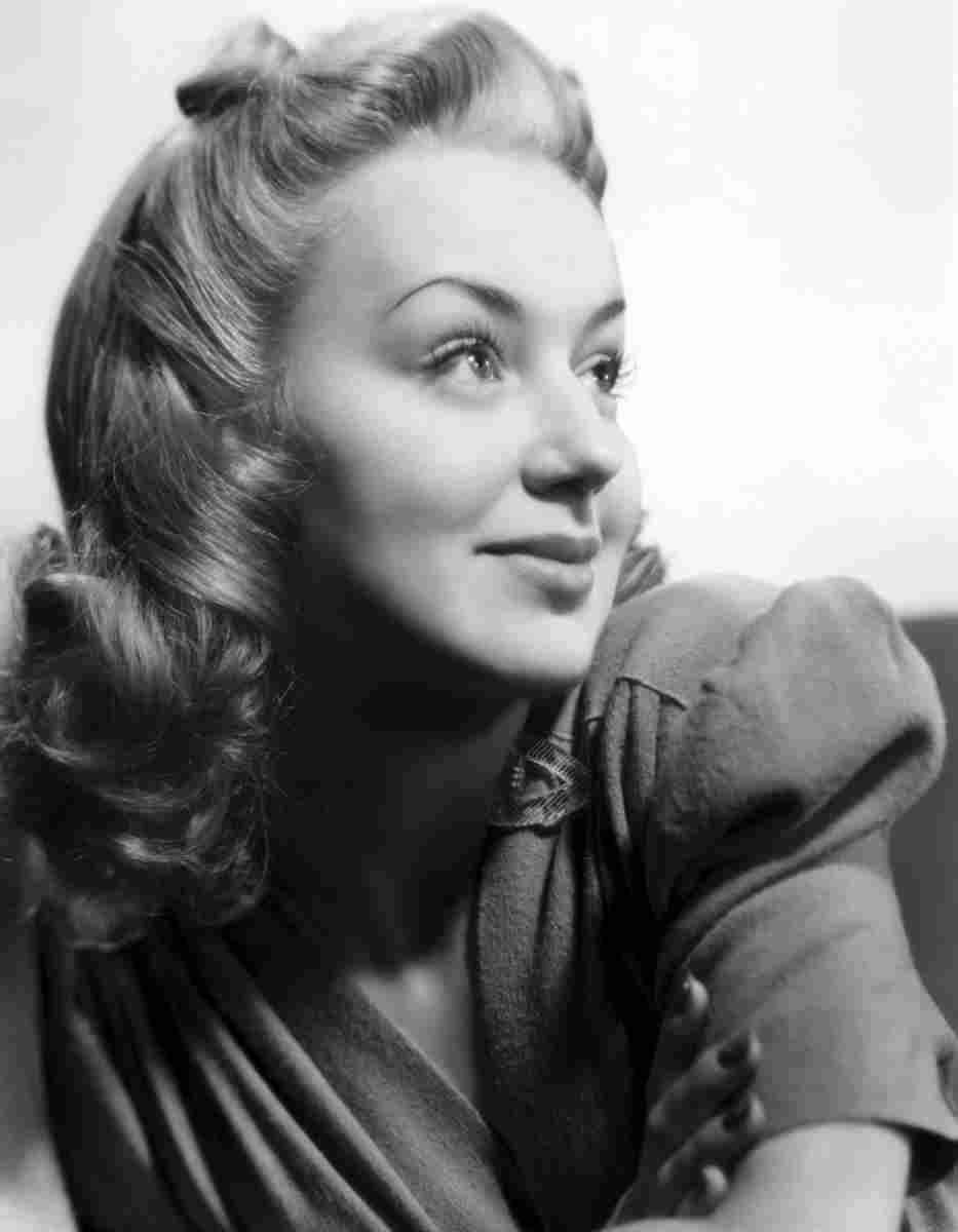 Shirley Anne 5 film star poster A4 Photo Print