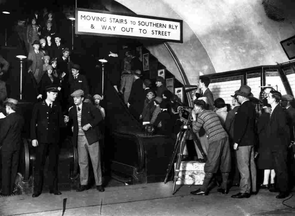 Shooting Stars 1928 02  film star poster A4 Photo Print