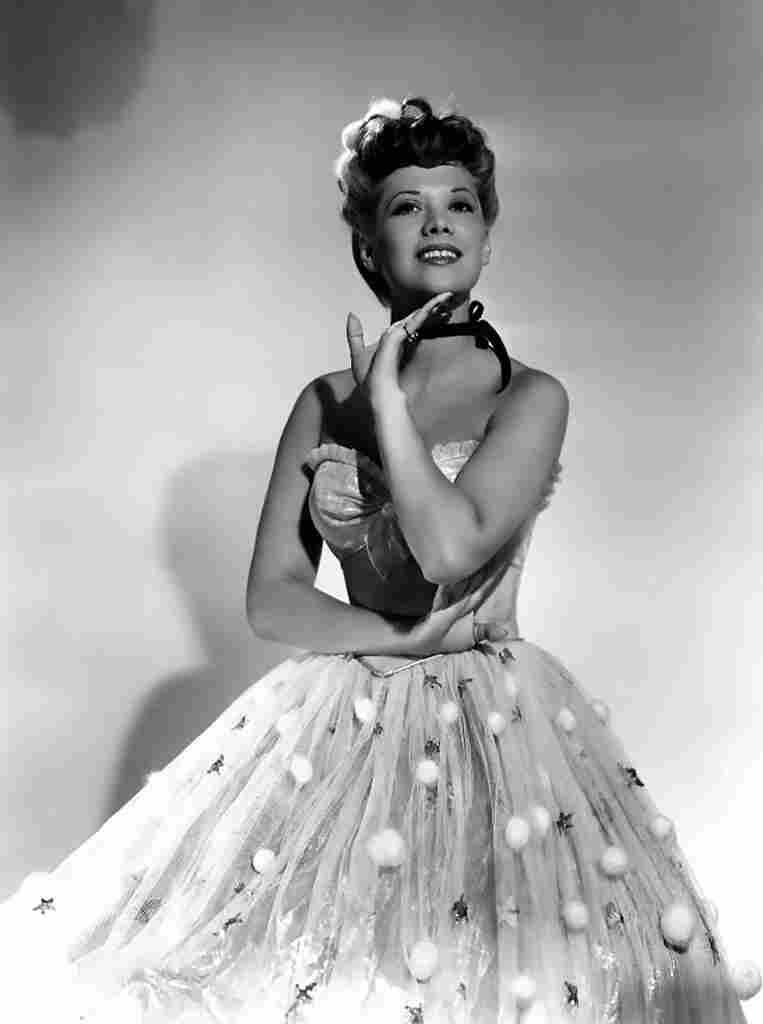 Shore Dinah 1 film star poster A4 Photo Print