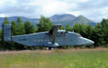 Short C23 Sherpa A4 Photo Print