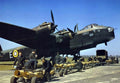 Short Stirling Heavy Bomber A4 Photo Print