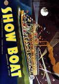 Show Boat 1936 02 Film Poster A4 Photo Print