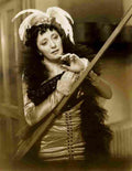 Show Boat 1936 03  film star poster A4 Photo Print