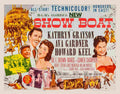 Show Boat 1951 02  film star poster A4 Photo Print