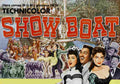 Show Boat 1951 06  film star poster A4 Photo Print