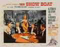 Show Boat 1951 09  film star poster A4 Photo Print