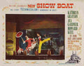 Show Boat 1951 11  film star poster A4 Photo Print