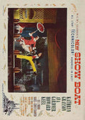 Show Boat 1951 11 Film A4 Photo Print