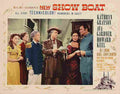 Show Boat 1951 12  film star poster A4 Photo Print