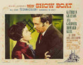 Show Boat 1951 13  film star poster A4 Photo Print