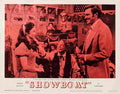Show Boat 1951 21  film star poster A4 Photo Print