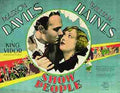 Show People 02  film star poster A4 Photo Print