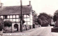 Shropshire Egmond Village 1960s Vintage A4 Photo Print