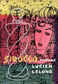 Si Rocco Perfume 1940s Vintage Retro Advert Poster