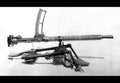 Sia Modello 1918 Light Machine Gun Italy A4 Photo Print