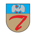 Siaulenai City Coat Of Arms N4096 A4 Photo Print