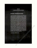 Sid Vicious Empire Vintage Retro Advert Poster A4 Photo Print