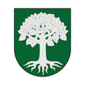 Sidabravas City Coat Of Arms N5425 A4 Photo Print
