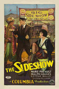 Sideshow The 01  film star poster A4 Photo Print