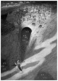 Sidney H Sime Page 22 Fairy Art Vintage Illustration A4 Photo Print