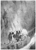 Sidney H Sime Page 37 Fairy Art Vintage Illustration A4 Photo Print