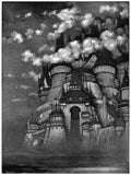 Sidney H Sime Page 49 Fairy Art Vintage Illustration A4 Photo Print
