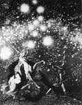 Sidney H Sime Page 64 Fairy Art Vintage Illustration A4 Photo Print