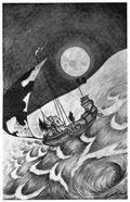Sidney H Sime Page 69 Fairy Art Vintage Illustration A4 Photo Print