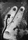 Sidney H Sime Page 77 Fairy Art 1 A4 Photo Print