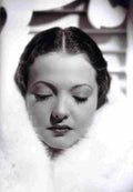 Sidney Sylvia 1 film star poster A4 Photo Print