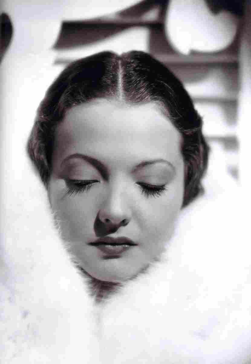 Sidney Sylvia 1 film star poster A4 Photo Print