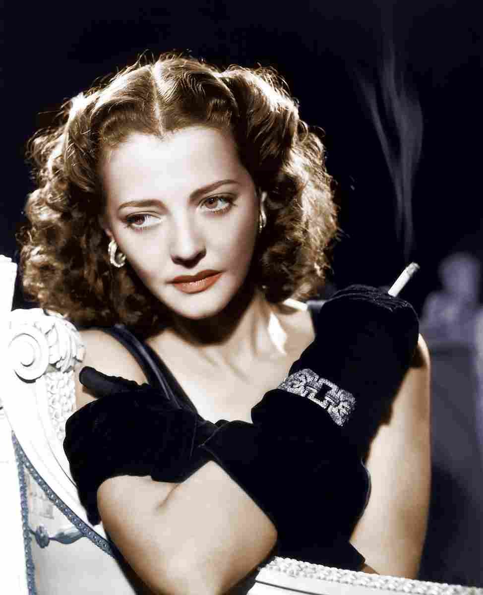 Sidney Sylvia 6C film star poster A4 Photo Print