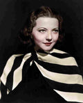Sidney Sylvia 7C film star poster A4 Photo Print