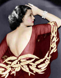 Sidney Sylvia 8C film star poster A4 Photo Print