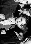 Sidney Sylvia Fury 1 A4 Photo Print