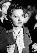 Sidney Sylvia Fury 1 crop A4 Photo Print