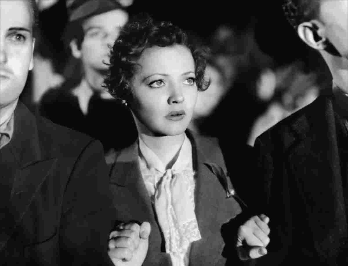 Sidney Sylvia Fury 1 film star poster A4 Photo Print