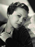 Sidney Sylvia Fury 2S film star poster A4 Photo Print