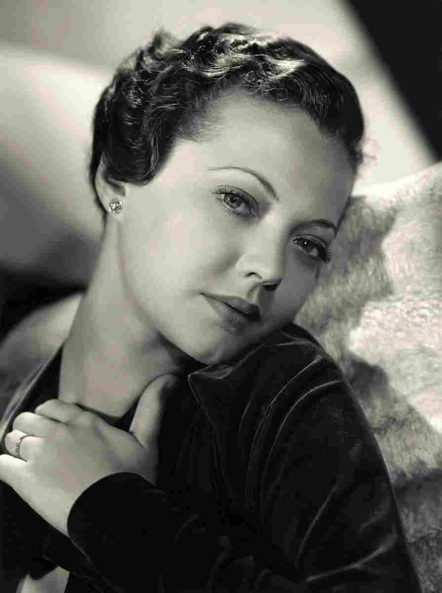 Sidney Sylvia Fury 2S film star poster A4 Photo Print