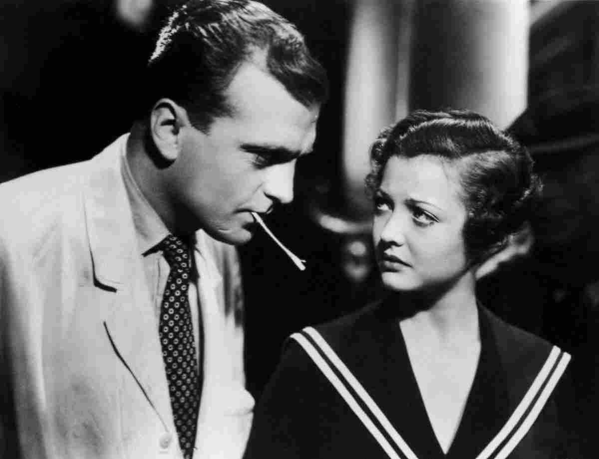 Sidney Sylvia Sabotage 1 film star poster A4 Photo Print