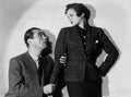 Sidney Sylvia Sabotage z1 film star poster A4 Photo Print