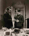 Sidney Sylvia Sabotage z2 film star poster A4 Photo Print
