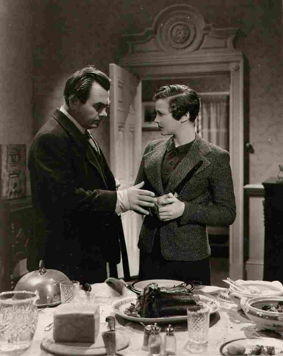 Sidney Sylvia Sabotage z2 film star poster A4 Photo Print
