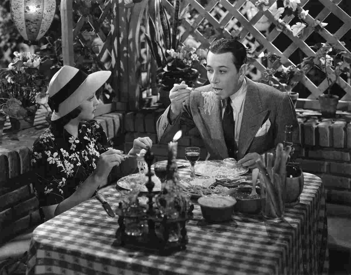 Sidney Sylvia You and Me 2 film star poster A4 Photo Print